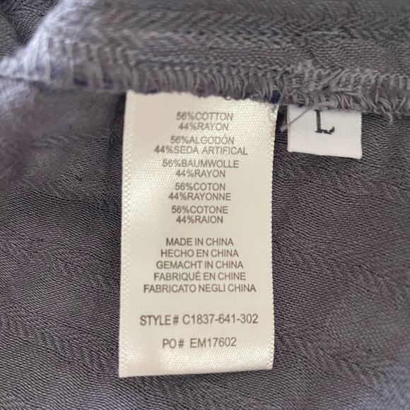 NWT Anthropologie Swing Dress - Picture 9 of 12